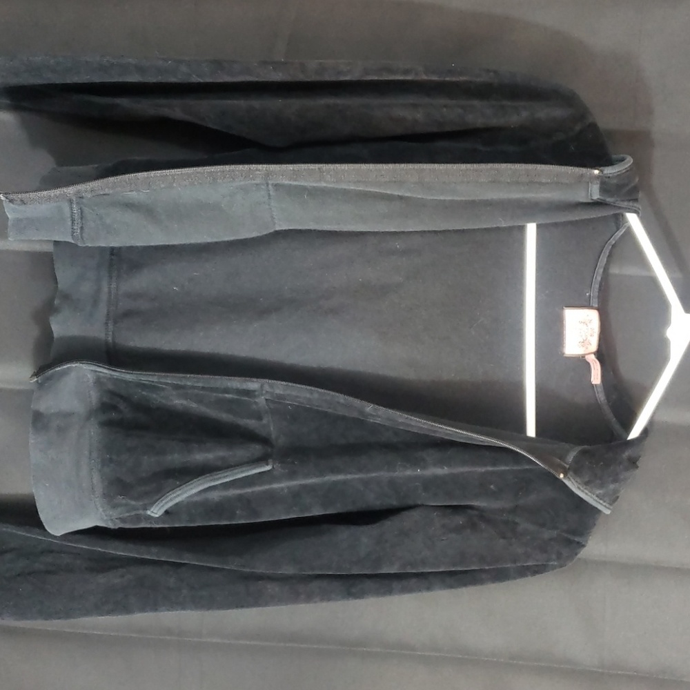 Juicy couture hoodies